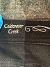 Coldwater Creek Black Jeans Size 16 (petite) - photo 4