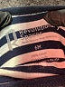 Revolution Stripes Gray Short Sleeve Onesie 3-6 MO / 6 MO - photo 3