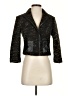 Vince Camuto Tweed Gold Blazer Size 0 - photo 1
