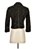 Vince Camuto Tweed Gold Blazer Size 0 - photo 2