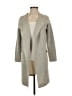 J.Crew Gray Cardigan Size XXS - photo 1