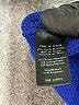 Rag & Bone/JEAN Blue Pullover Sweater Size S - photo 7