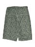 Unbranded Print Green Athletic Shorts Size XS - photo 2