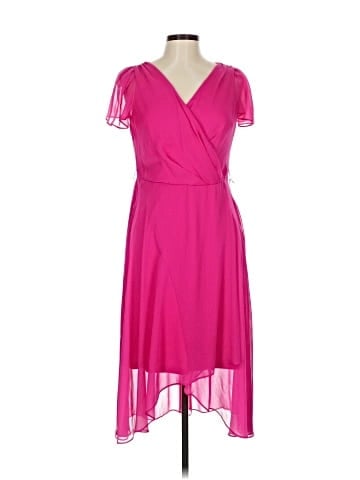 DKNY Cocktail Dress (view 1)