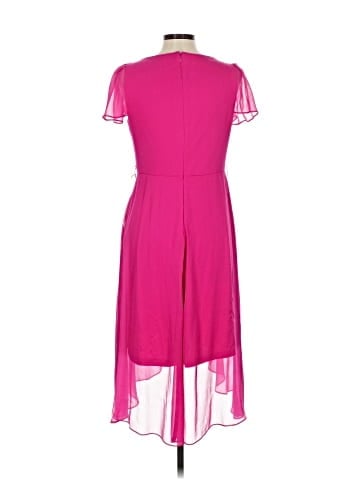 DKNY Cocktail Dress (view 2)