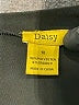 Daisy Black Bodysuit Size 1X - photo 3