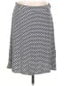 Max Studio Polka Dots Black Casual Skirt Size M - photo 1