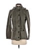 Lucky Brand Green Jacket Size S - photo 1