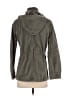 Lucky Brand Green Jacket Size S - photo 2