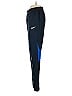 Nike 100% Polyester Blue Track Pants Size S - photo 5