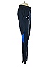 Nike 100% Polyester Blue Track Pants Size S - photo 4