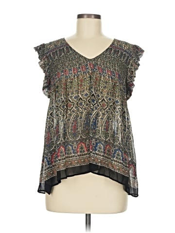 Joie Blouse (view 1)