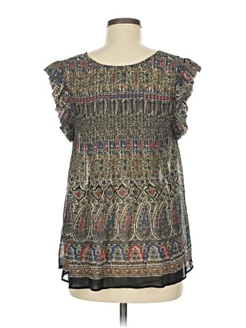 Joie Blouse (view 2)