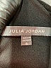 Julia Jordan Black Jumpsuit Size 6 - photo 4
