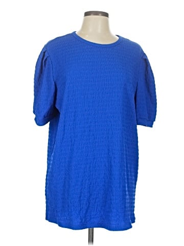 Assorted Brands Short Sleeve Top (view 1)