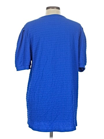 Assorted Brands Short Sleeve Top (view 2)