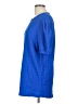 Assorted Brands Blue Short Sleeve Top Size L - photo 5