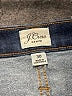 J.Crew Solid Blue Jeans Size 30 waist - photo 7