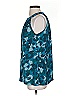 Apt. 9 100% Polyester Teal Casual Dress Size S - photo 5
