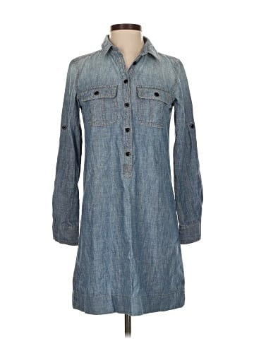 J.Crew Casual Dress (view 1)