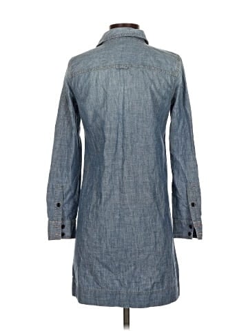 J.Crew Casual Dress (view 2)