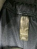 Adidas 100% Polyester Solid Blue Athletic Shorts Size XS - photo 3