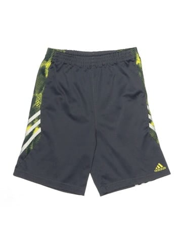 Adidas Athletic Shorts (view 1)