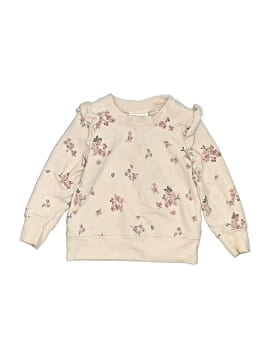 Angel Dear Pullover Sweater
