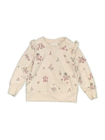 Angel Dear Pullover Sweater (view 1)