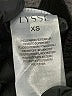 Lyssé 100% Polyester Black Poncho Size XS - photo 8