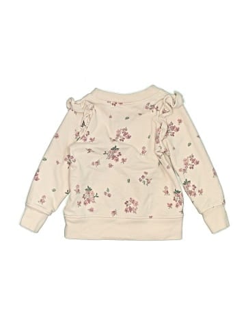 Angel Dear Pullover Sweater (view 2)