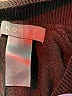 Koret Black Turtleneck Sweater Size S (petite) - photo 7