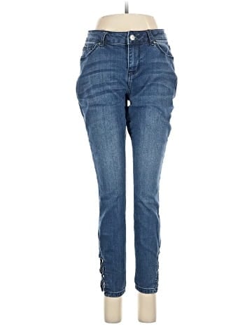 Westport Jeans (view 1)
