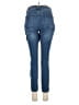 Westport Hearts Blue Jeans Size 6 - photo 2