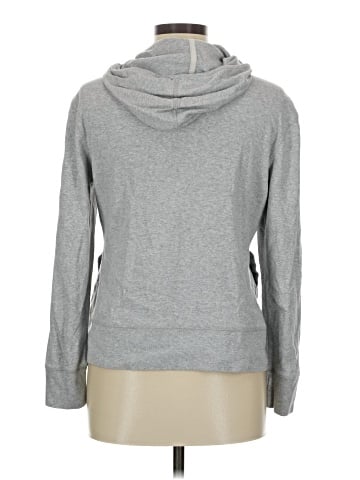Hillard & Hanson Zip Up Hoodie (view 2)