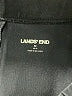 Lands' End Solid Blue Formal Skirt Size 10 - 12 - photo 4