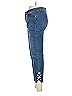Westport Hearts Blue Jeans Size 6 - photo 5