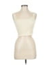 OQQ Ivory Tank Top Size M - photo 1