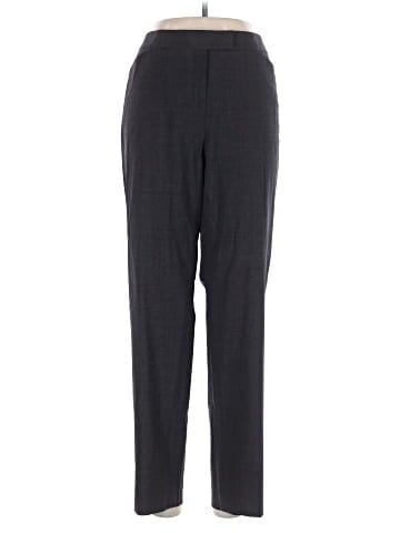 Lafayette 148 New York Wool Pants (view 1)
