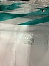 Tail Graphic Teal Casual Skirt Size XL - photo 3