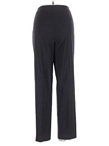 Lafayette 148 New York Wool Pants (view 2)