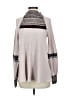 Free People Ivory Turtleneck Sweater Size XS - photo 1