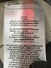 BCBGMAXAZRIA Color Block Ivory Active Pants Size S - photo 7