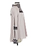 Free People Ivory Turtleneck Sweater Size XS - photo 4