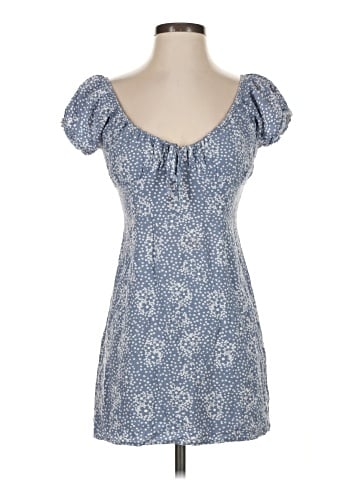 LA Hearts Casual Dress (view 1)