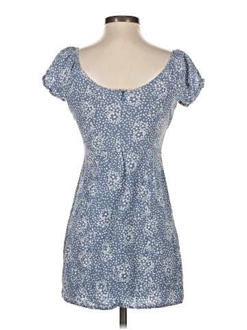 LA Hearts Casual Dress (view 2)