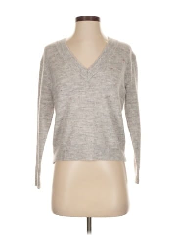 Hiatus Pullover Sweater (view 1)