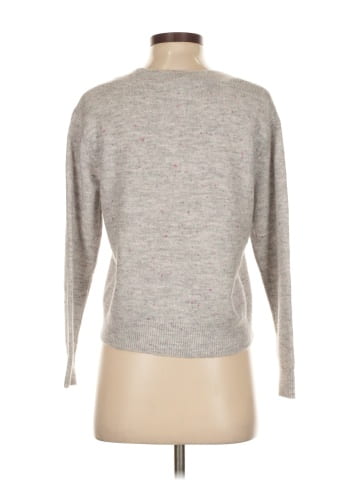 Hiatus Pullover Sweater (view 2)