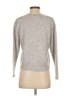 Hiatus Gray Pullover Sweater Size XS - photo 2