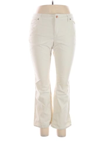 Lands' End Jeans (view 1)